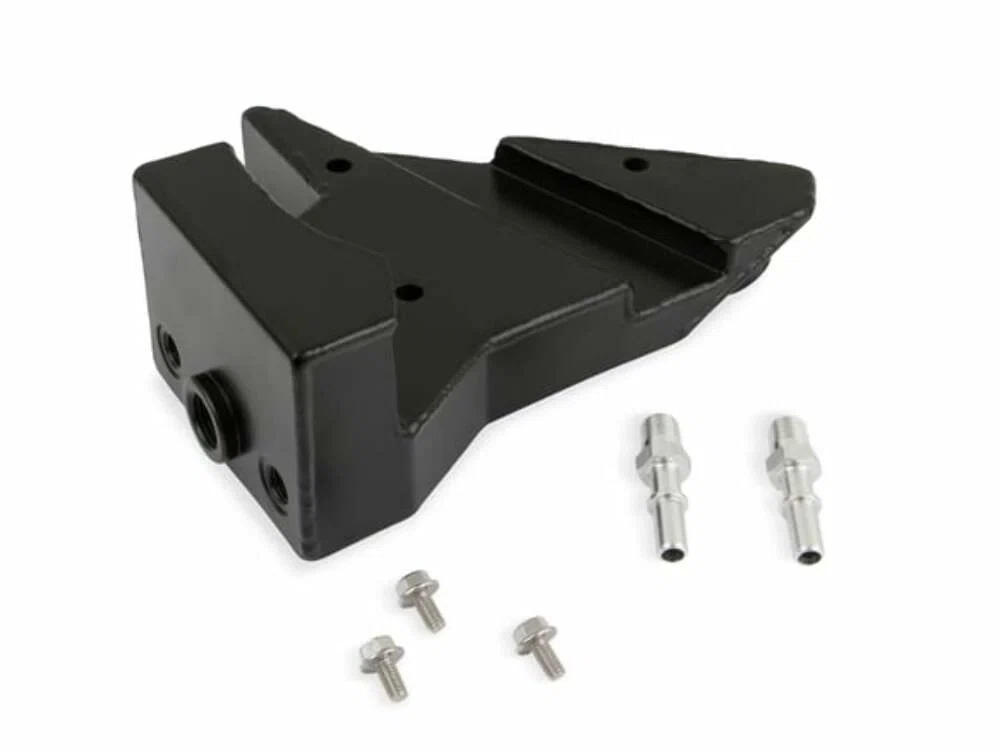 LT4 Accessory Drive Oil Separator Tank - 97-206